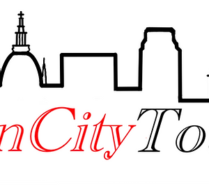 CynCity Tours Gift Card